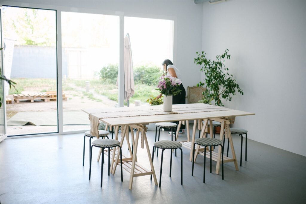 Espacio .PATIO